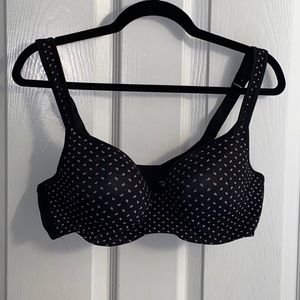 Padded T-Shirt Bra